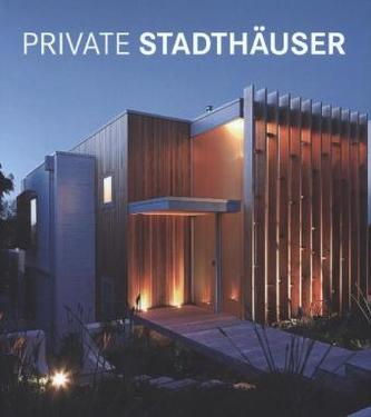 Private Stadthäuser