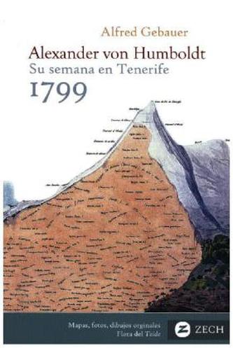 Alexander von Humboldt, Spanische Ausgabe