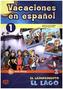 Vacaciones en español 1