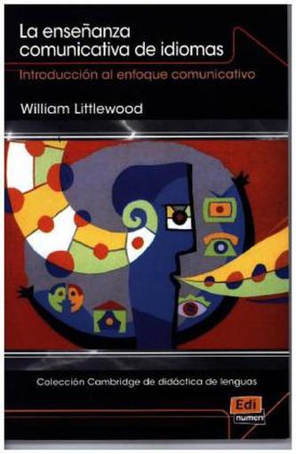 La enseñanza comunicativa de idiomas