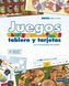 Juegos de tablero y tarjetas (Spiel), m. CD-ROM