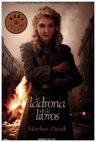 La ladrona de libros