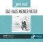 Das Haus meiner Väter, MP3-CD