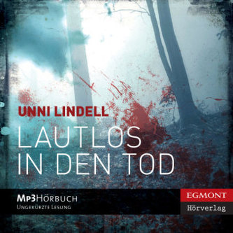 Lautlos in den Tod, 1 MP3-CD