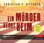 Ein Mörder kehrt heim, 3 MP3-CDs
