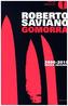 Gomorra, italienische Ausgabe