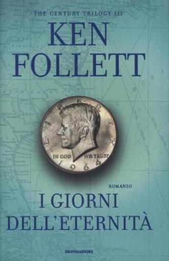 I giorni dell'eternità. Kinder der Freiheit, italienische Ausgabe
