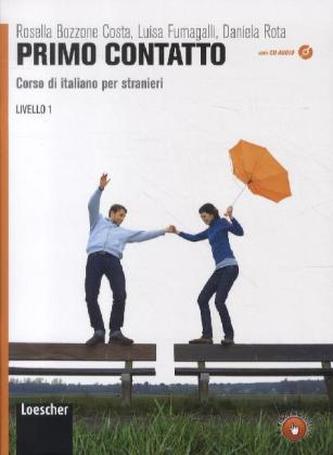 Lehrbuch, m. Audio-CD