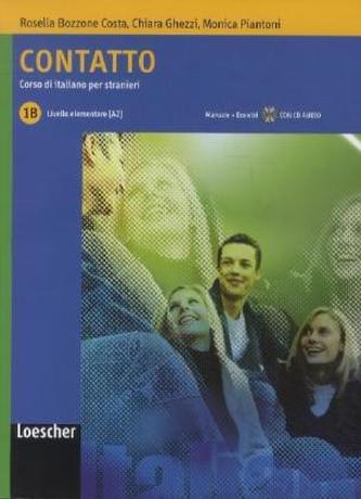 Livello elementare (A2), Manuale + Esercizi con CD Audio