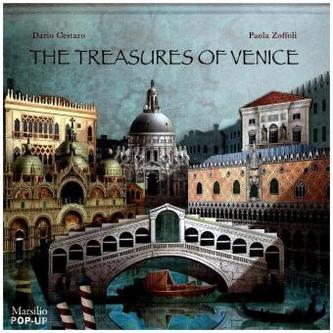 The Treasures of Venice