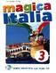 Magica Italia - 3 Teacher´s guide + 2 class Audio CDs