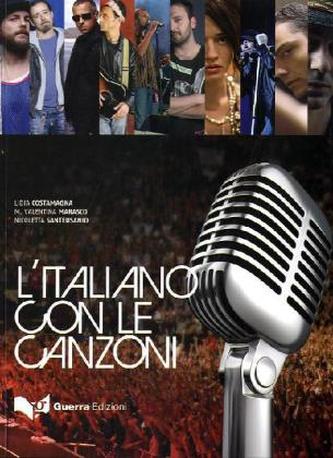 L' Italiano con le canzoni