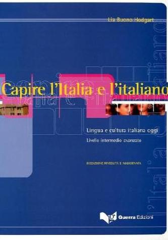 Capire l' Italia e l' Italiano
