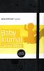Moleskine Passion, Large Size, Baby Journal