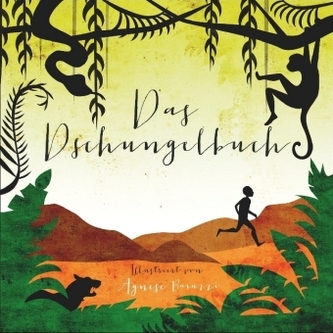 Das Dschungelbuch
