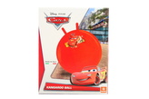 Skákacia lopta Cars 50cm