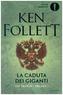 La Caduta dei giganti. Sturz der Titanen, italienische Ausgabe