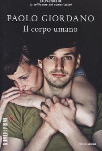 Il Corpo umano. Der menschliche Körper, italienische Ausgabe