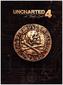 Uncharted 4, A Thief's End, Collector's Edition Guide - Das offizielle Lösungsbuch