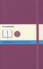 Moleskine Notizbuch, Large, A5, punktraster, soft cover, pink