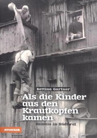 Als die Kinder aus den Krautköpfen kamen