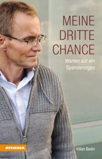 Meine dritte Chance