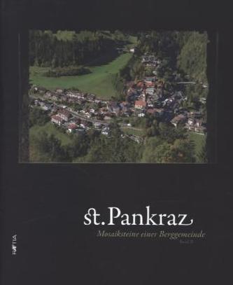 St. Pankraz. Bd.2
