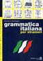 Grammatica italiana per stranieri