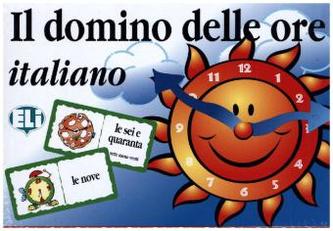 Il Domino delle Ore (Spiel)
