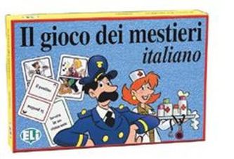Il Gioco dei Mestieri (Spiel)