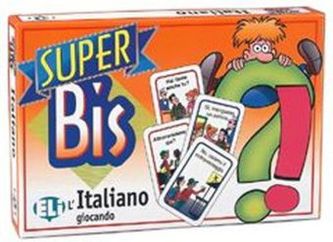 SuperBIS Italiano (Spiel)
