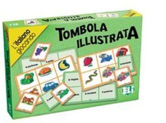Tombola Illustrata (Spiel)