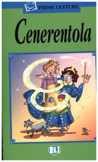 Cenerentola, m. Audio-CD