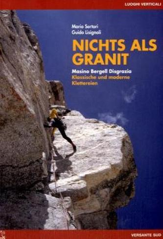 Nichts als Granit