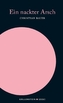 Ein nackter Arsch