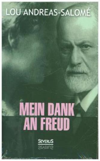 Mein Dank an Freud