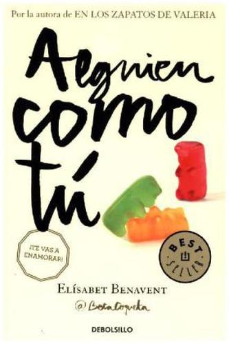 Alguien como tú