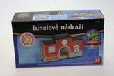 Maxim Tunelová stanica