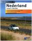 ANBW Wegenatlas Nederland