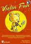 Violin Fun, m. Audio-CD