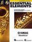 Essential Elements, für Altsaxophon in Es, m. Audio-CD. Bd.1
