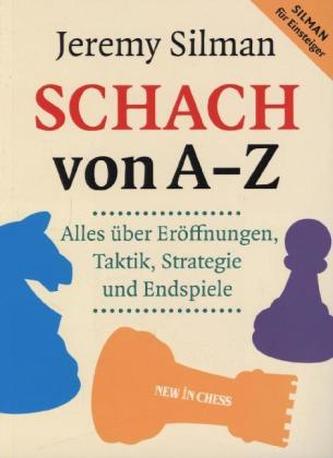Schach von A-Z