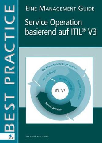Service Operation basierend auf ITIL V3