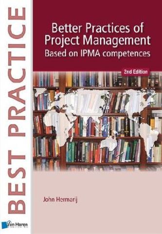 Better Practices of Project Management
