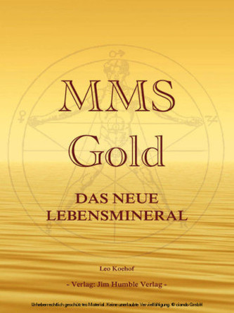 MMS-Gold
