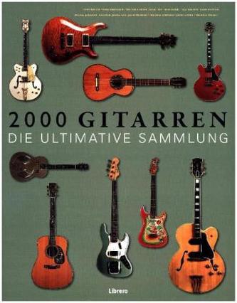 2000 Gitarren