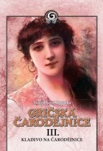 Gričská čarodějnice III. Kladivo na čarodějnice Gričská čarodějnice III. Kladivo na čarodějnice