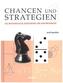 Chancen und Strategien