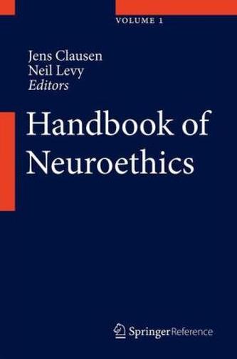 Handbook of Neuroethics, 3 Vols.