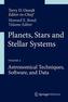 Planets, Stars and Stellar Systems. Vol.2